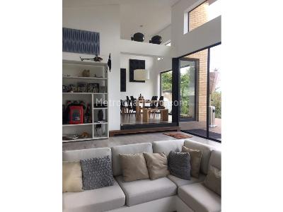 Casa de 3 alcobas en venta en Norte, Cajicá, 320 m² · foto 3 de 7