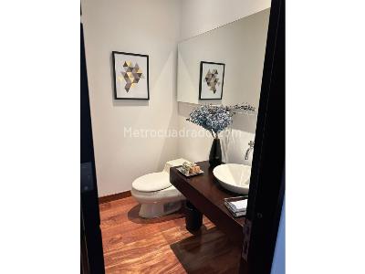 Apartamento en venta en Norte, Bogotá · foto 14 de 20