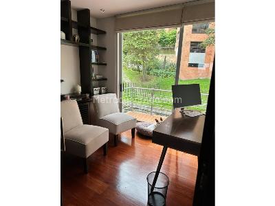Apartamento en venta en Norte, Bogotá · foto 3 de 20