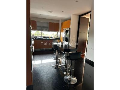 Apartamento en venta en Norte, Bogotá · foto 5 de 20