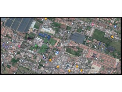 Casa de 1 alcoba en venta en Norte, Chía, 491 m² · foto 2 de 3