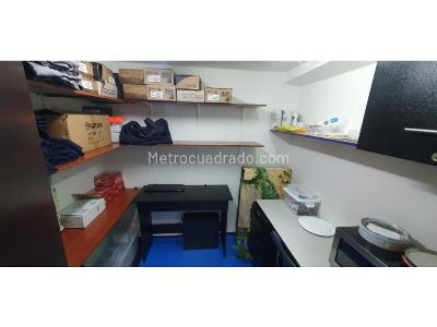 Casa de 5 alcobas en venta en Modelia, Bogotá, 340 m² · foto 12 de 20