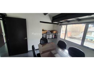 Casa de 5 alcobas en venta en Modelia, Bogotá, 340 m² · foto 13 de 20