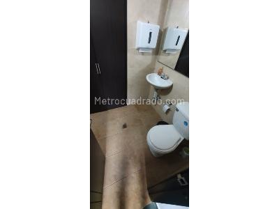 Casa de 5 alcobas en venta en Modelia, Bogotá, 340 m² · foto 18 de 20