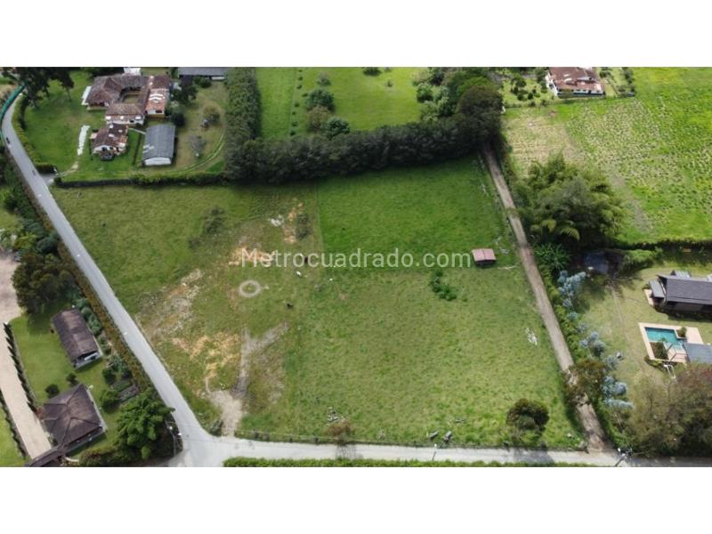 Lote en Venta, Oriente, Medellín - Vista 4
