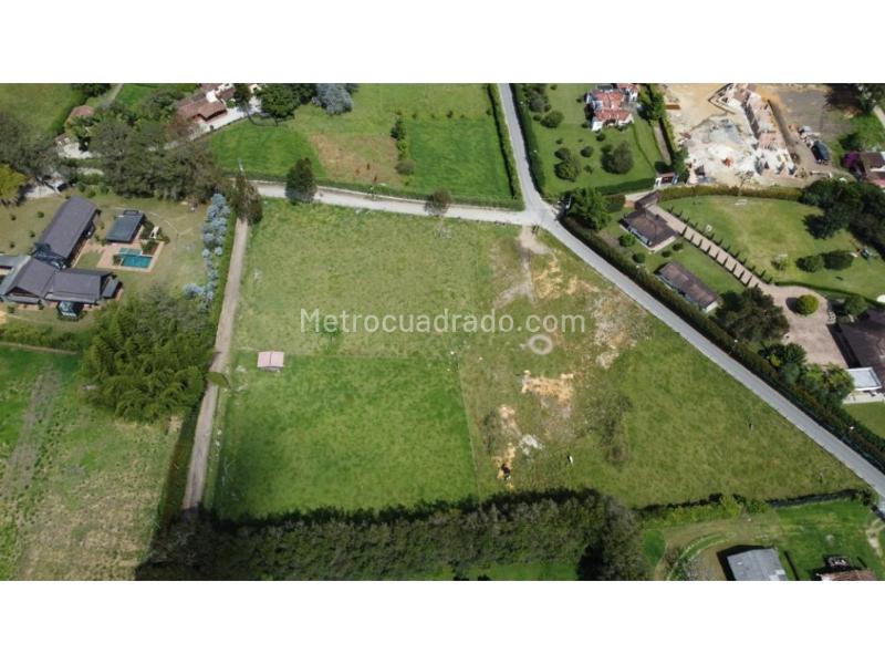 Lote en Venta, Oriente, Medellín - Vista 5