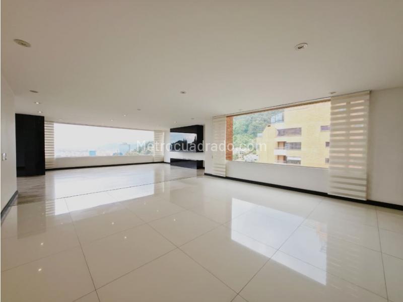 Apartamento en Arriendo, Norte, Bogotá D.C. en Norte