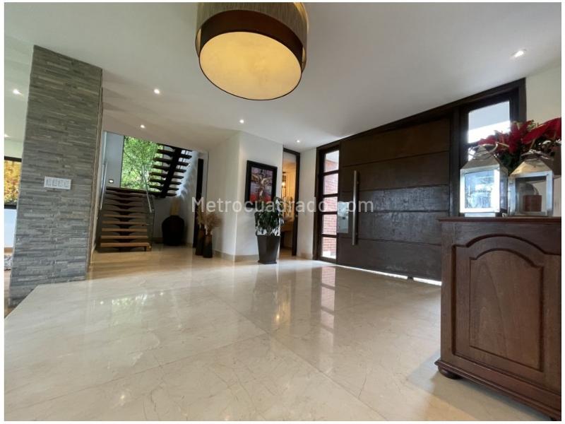 Casa – Chía - Vista 4