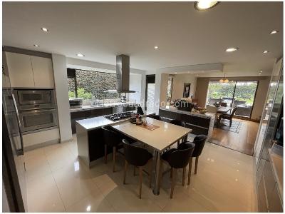 Casa de 5 alcobas en venta en Norte, Chía, 554 m² · foto 8 de 20