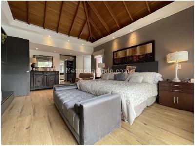 Casa de 5 alcobas en venta en Norte, Chía, 554 m² · foto 11 de 20