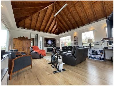 Casa de 5 alcobas en venta en Norte, Chía, 554 m² · foto 14 de 20