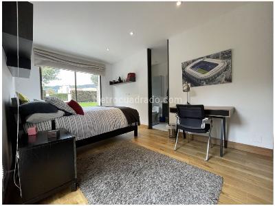 Casa de 5 alcobas en venta en Norte, Chía, 554 m² · foto 15 de 20