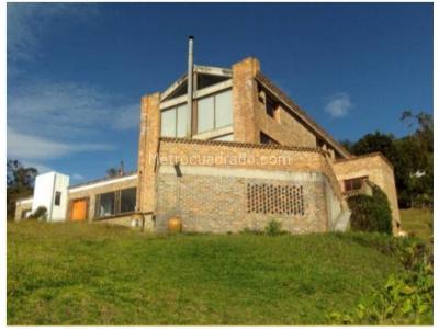 Casa de 4 alcobas en venta en Norte, Chía, 413 m² · foto 2 de 19