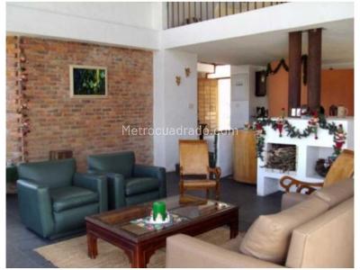 Casa de 4 alcobas en venta en Norte, Chía, 413 m² · foto 7 de 19