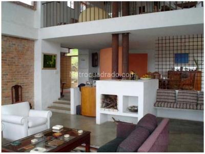 Casa de 4 alcobas en venta en Norte, Chía, 413 m² · foto 9 de 19