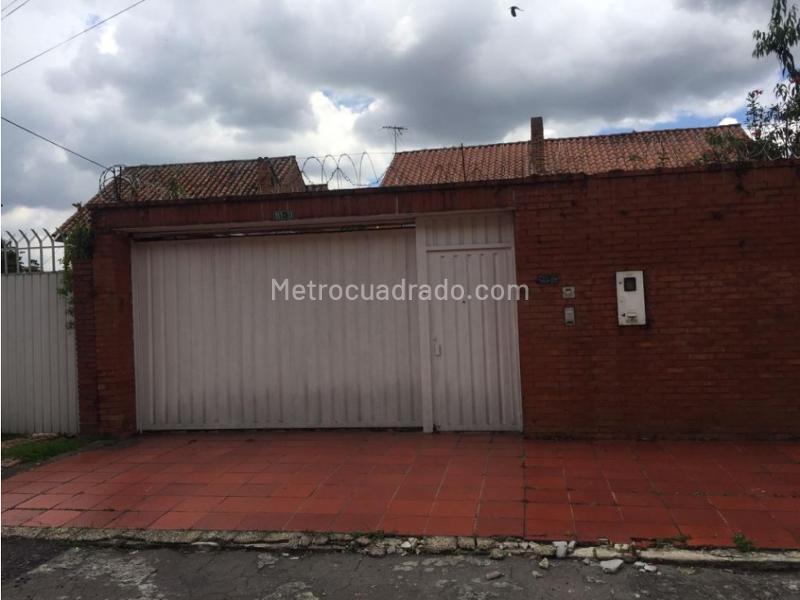 Lote en Venta, Norte, Bogotá D.C. - Vista 2
