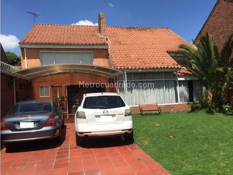 Lote en Venta, Norte, Bogotá D.C. - Vista 3