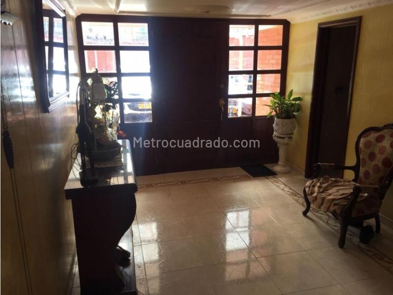 Lote en Venta, Norte, Bogotá D.C. - Vista 4