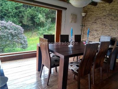 Casa de 3 alcobas en venta en La Floresta, Bogotá, 330 m² · foto 7 de 11