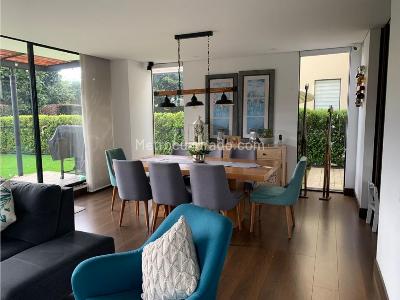 Casa de 3 alcobas en venta en Norte, Cajicá, 217 m² · foto 5 de 19