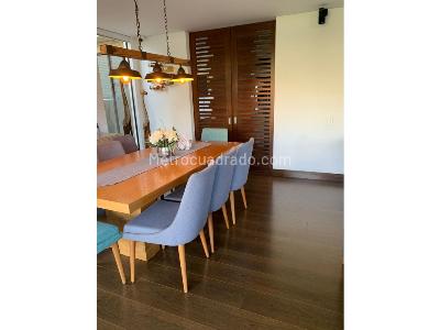 Casa de 3 alcobas en venta en Norte, Cajicá, 217 m² · foto 6 de 19