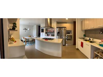 Casa de 3 alcobas en venta en Norte, Cajicá, 217 m² · foto 7 de 19