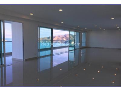 Apartamento en venta en Norte, Santa Marta · foto 4 de 17