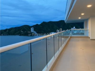 Apartamento en venta en Norte, Santa Marta · foto 5 de 17