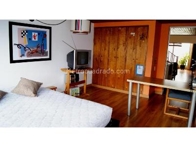 Casa de 5 alcobas en venta en Entre Rios, Bogotá, 325 m² · foto 13 de 19