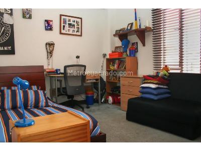 Casa de 5 alcobas en venta en Entre Rios, Bogotá, 325 m² · foto 14 de 19