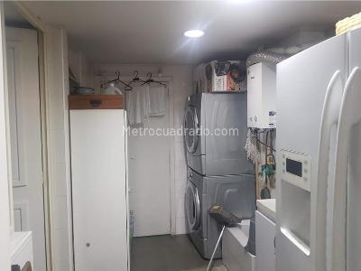 Apartamento de 3 alcobas en venta en El Refugio, Bogotá, 314 m² · foto 7 de 20