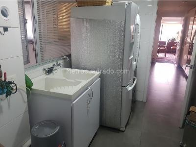 Apartamento de 3 alcobas en venta en El Refugio, Bogotá, 314 m² · foto 8 de 20