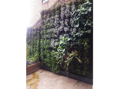 Apartamento de 3 alcobas en venta en El Refugio, Bogotá, 314 m² · foto 9 de 20