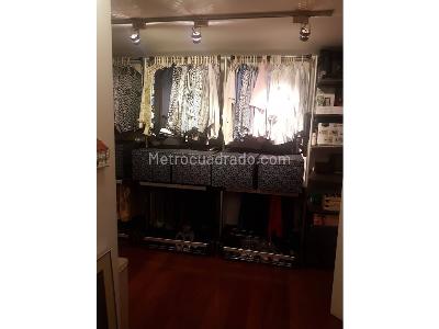 Apartamento de 3 alcobas en venta en El Refugio, Bogotá, 314 m² · foto 15 de 20