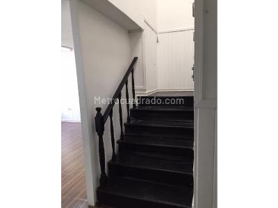 Casa de 5 alcobas en venta en Santa Barbara, Bogotá, 220 m² · foto 11 de 20