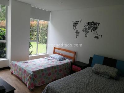 Casa de 5 alcobas en venta en Occidente, Rionegro, 500 m² · foto 15 de 20
