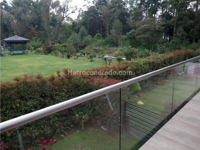 Casa de 5 alcobas en venta en Occidente, Rionegro, 500 m² · foto 20 de 20