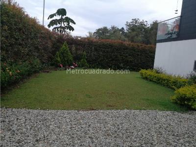 Casa de 5 alcobas en venta en Occidente, Rionegro, 500 m² · foto 4 de 20