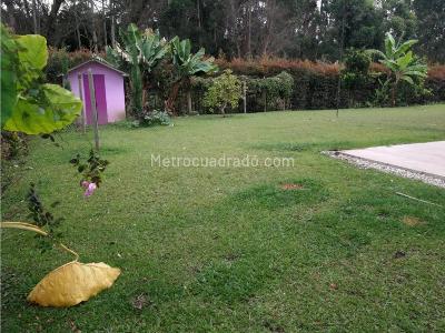 Casa de 5 alcobas en venta en Occidente, Rionegro, 500 m² · foto 5 de 20