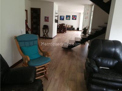 Casa de 5 alcobas en venta en Occidente, Rionegro, 500 m² · foto 6 de 20