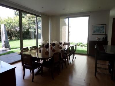 Casa de 4 alcobas en venta en Norte, Bogotá, 750 m² · foto 4 de 17