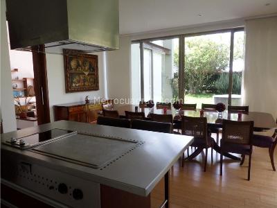 Casa de 4 alcobas en venta en Norte, Bogotá, 750 m² · foto 5 de 17