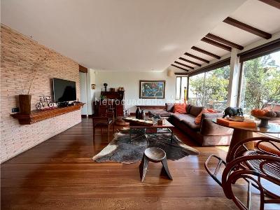 Apartamento de 3 alcobas en venta en Niza, Bogotá, 300 m² · foto 3 de 20