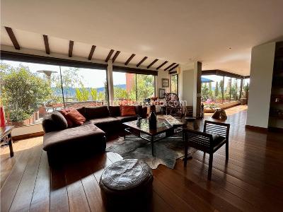 Apartamento de 3 alcobas en venta en Niza, Bogotá, 300 m² · foto 4 de 20