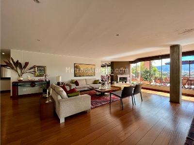 Apartamento de 3 alcobas en venta en Niza, Bogotá, 300 m² · foto 5 de 20