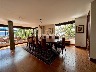 Apartamento de 3 alcobas en venta en Niza, Bogotá, 300 m² · foto 6 de 20