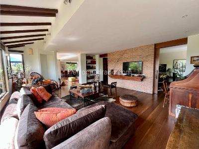 Apartamento de 3 alcobas en venta en Niza, Bogotá, 300 m² · foto 7 de 20