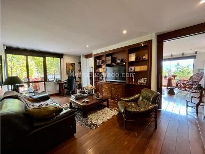 Apartamento de 3 alcobas en venta en Niza, Bogotá, 300 m² · foto 8 de 20