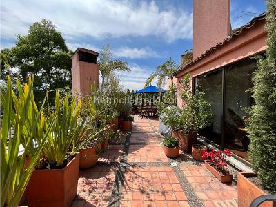 Apartamento de 3 alcobas en venta en Niza, Bogotá, 300 m² · foto 10 de 20