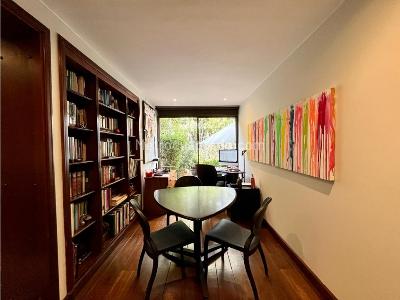 Apartamento de 3 alcobas en venta en Niza, Bogotá, 300 m² · foto 12 de 20